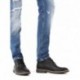STIVALI PANAMA JACK GAEL BLACK
