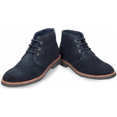 STIVALI PANAMA JACK GAEL NAVY