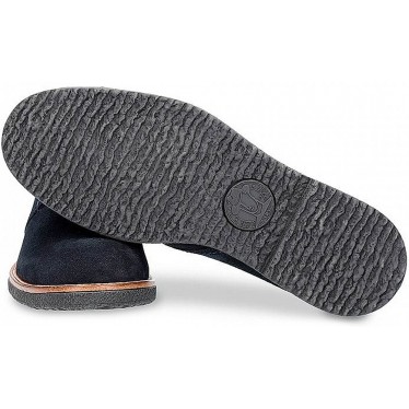 STIVALI PANAMA JACK GAEL NAVY