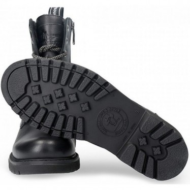 STIVALI IGLOO PANAMA JACK FRISIA BLACK