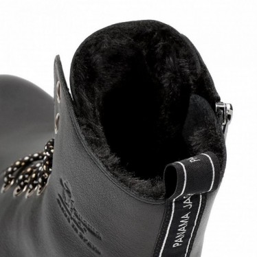 STIVALI IGLOO PANAMA JACK FRISIA BLACK