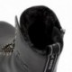 STIVALI IGLOO PANAMA JACK FRISIA BLACK