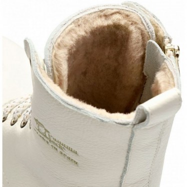 STIVALI IGLOO PANAMA JACK FRISIA WHITE