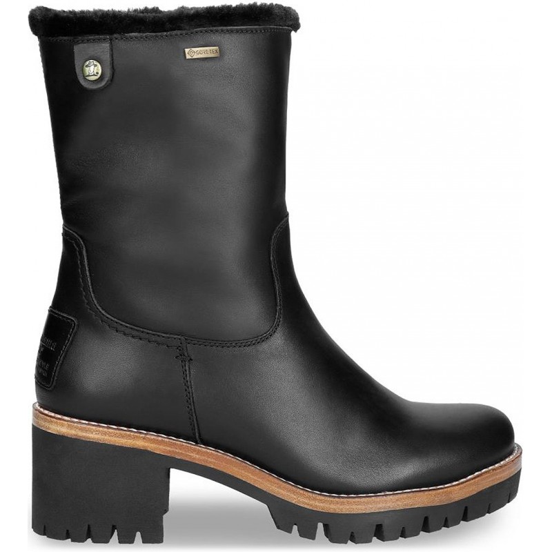 PANAMA BOOT JACK PIOLA GTX BLACK_B1