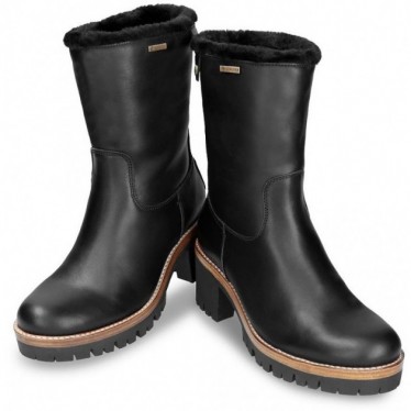 PANAMA BOOT JACK PIOLA GTX BLACK_B1