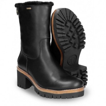 PANAMA BOOT JACK PIOLA GTX BLACK_B1