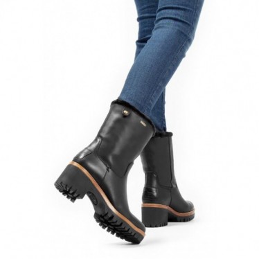PANAMA BOOT JACK PIOLA GTX BLACK_B1