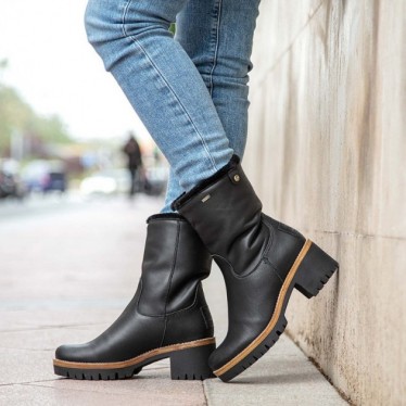 PANAMA BOOT JACK PIOLA GTX BLACK_B1