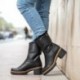 PANAMA BOOT JACK PIOLA GTX BLACK_B1