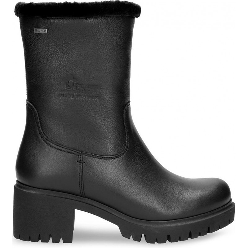 PANAMA BOOT JACK PIOLA GTX BLACK_B2
