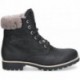 STIVALE PANAMA JACK PANAMA 03 IGLOO W BLACK_B39