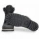 STIVALE PANAMA JACK PANAMA 03 IGLOO W BLACK_B39