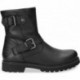 STIVALE PANAMA JACK FELINA IGLOO BLACK_B18