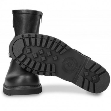 STIVALE PANAMA JACK FELINA IGLOO BLACK_B18