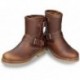STIVALE PANAMA JACK FELINA IGLOO CUERO_B28