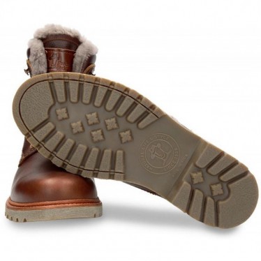 STIVALE PANAMA JACK PANAMA 03 AVIATOR IGLOO MARRON_C13