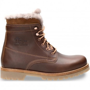 STIVALE PANAMA JACK PANAMA 03 AVIATOR IGLOO CUERO_C17