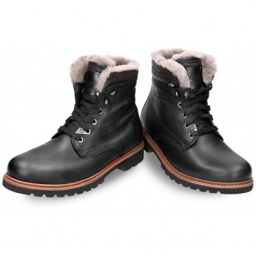 STIVALE PANAMA JACK PANAMA 03 AVIATOR IGLOO BLACK_C11