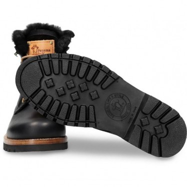 STIVALE PANAMA JACK PANAMA 03 AVIATOR IGLOO BLACK_C18