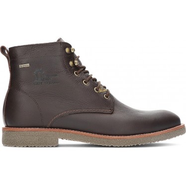 STIVALE PANAMA JACK GLASGOW GTX MARRON_C2