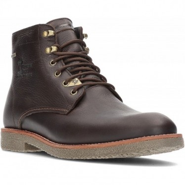 STIVALE PANAMA JACK GLASGOW GTX MARRON_C2