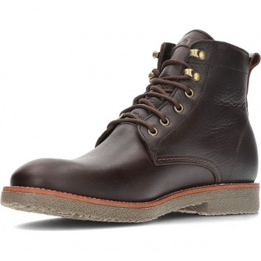STIVALE PANAMA JACK GLASGOW GTX MARRON_C2