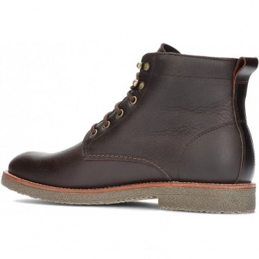 STIVALE PANAMA JACK GLASGOW GTX MARRON_C2