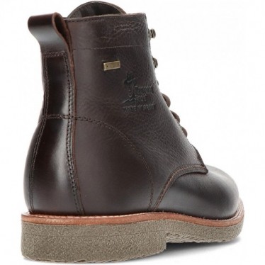 STIVALE PANAMA JACK GLASGOW GTX MARRON_C2
