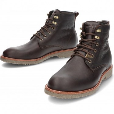 STIVALE PANAMA JACK GLASGOW GTX MARRON_C2