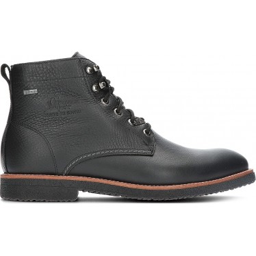 STIVALE PANAMA JACK GLASGOW GTX NEGRO_C3