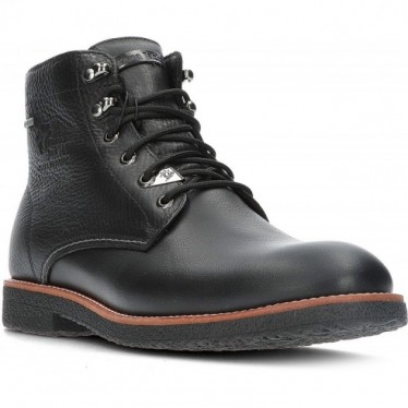 STIVALE PANAMA JACK GLASGOW GTX NEGRO_C3