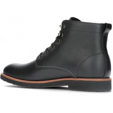 STIVALE PANAMA JACK GLASGOW GTX NEGRO_C3