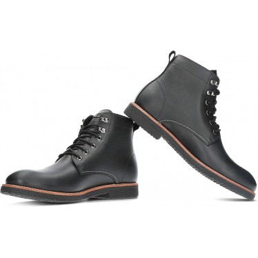 STIVALE PANAMA JACK GLASGOW GTX NEGRO_C3