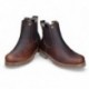 STIVALE PANAMA JACK BURTON IGLOO MARRON_C5