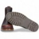 STIVALE PANAMA JACK BURTON IGLOO MARRON_C5