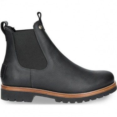 STIVALE PANAMA JACK BURTON IGLOO BLACK_C1