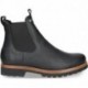 STIVALE PANAMA JACK BURTON IGLOO BLACK_C1