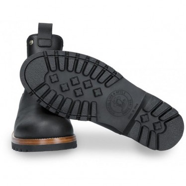 STIVALE PANAMA JACK BURTON IGLOO BLACK_C1