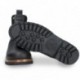 STIVALE PANAMA JACK BURTON IGLOO BLACK_C1