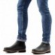 STIVALE PANAMA JACK BURTON IGLOO BLACK_C1