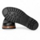 BOTIN PANAMA JACK STIVALE PANAMA IGLOO BLACK_C29