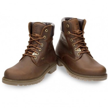 STIVALE PANAMA JACK PANAMA 03 GTX WOOL M CUERO_C1