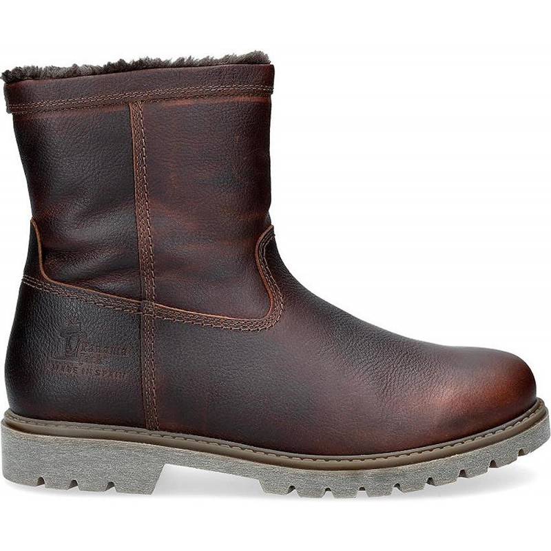 STIVALI PANAMA JACK FEDRO MARRON_C13