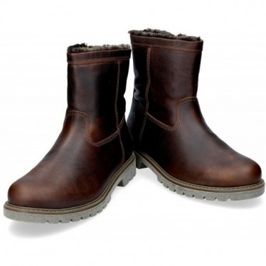 STIVALI PANAMA JACK FEDRO MARRON_C13