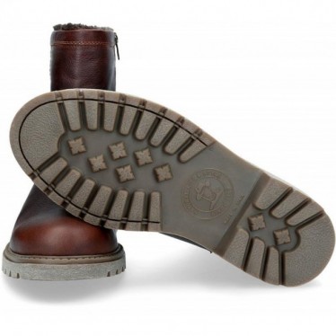 STIVALI PANAMA JACK FEDRO MARRON_C13