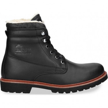 STIVALE PANAMA JACK PANAMA 03 AVIATORE BLACK_C2