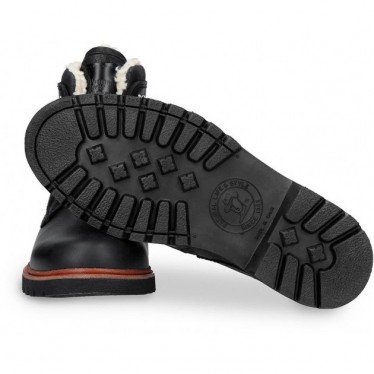 STIVALE PANAMA JACK PANAMA 03 AVIATORE BLACK_C2