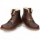 STIVALE PANAMA JACK PANAMA 03 AVIATORE MARRON_C23