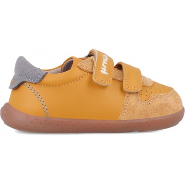 Scarpe sportive da bambino Garvalín 241302 Respetuosa Sport YEMA