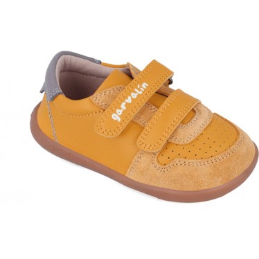 Scarpe sportive da bambino Garvalín 241302 Respetuosa Sport YEMA